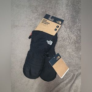 North Face Kids Montana Ski Mitt